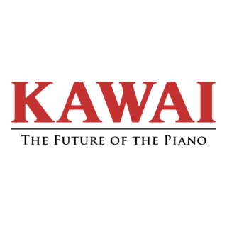 About kawai musical instruments logo png seeklogo 391063